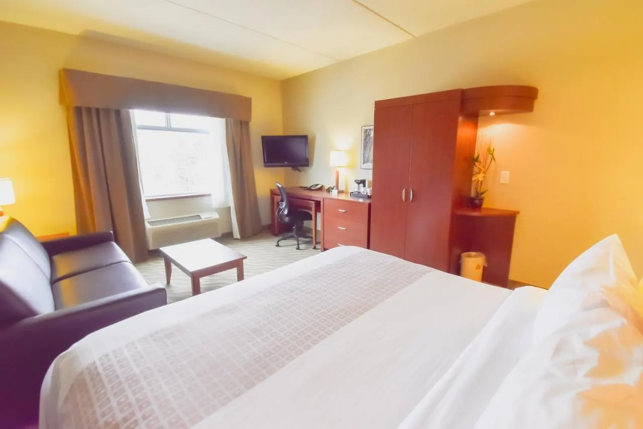 Canad Inns Destination Centre Garden City Winnipeg 3*,  Canada