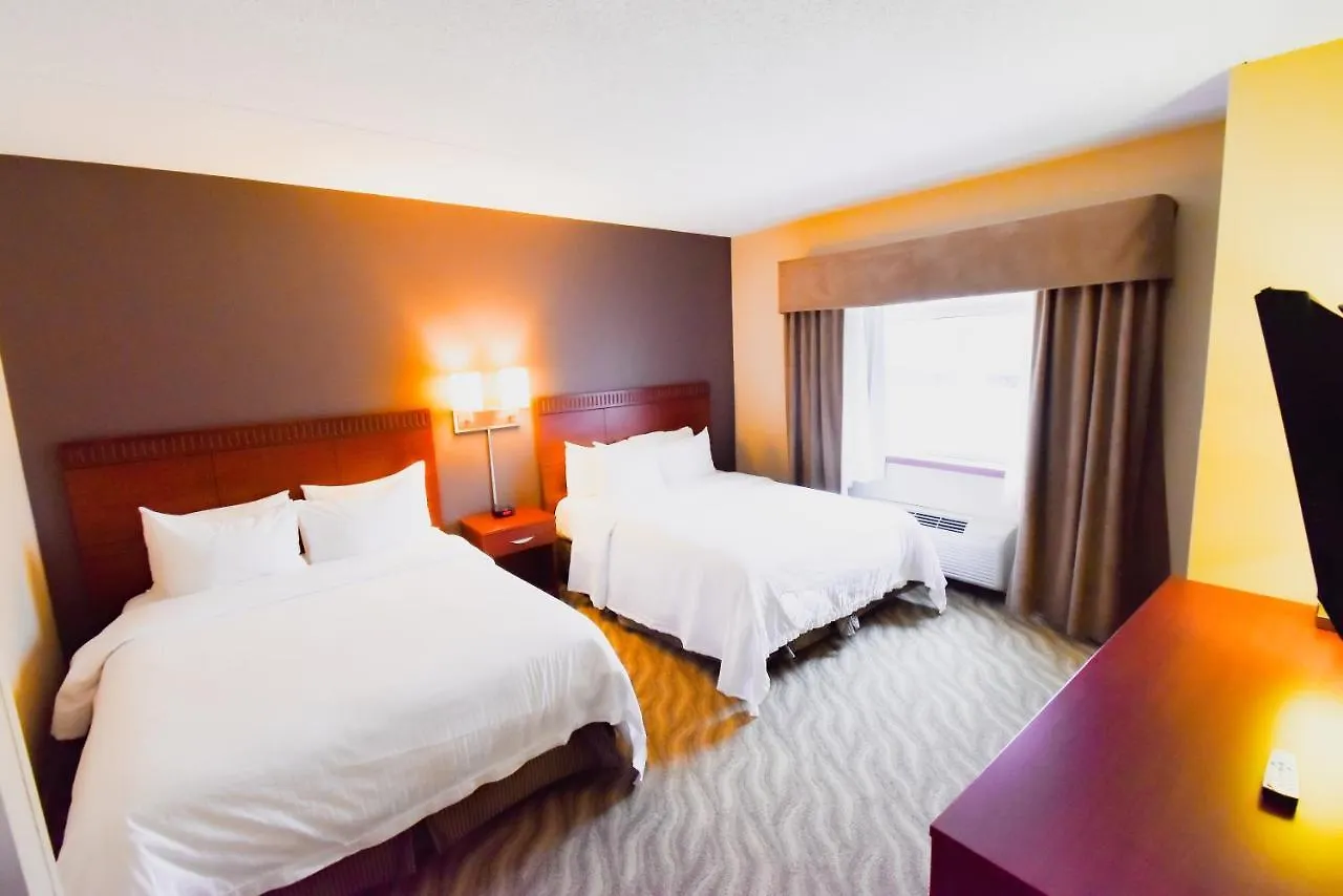Canad Inns Destination Centre Garden City Winnipeg Hotel