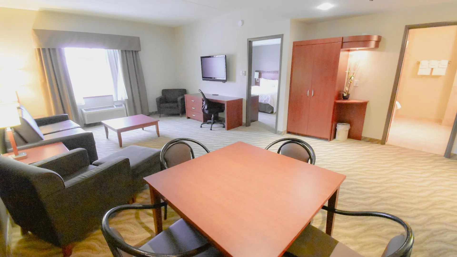 Canad Inns Destination Centre Garden City Winnipeg 3*,  Canada