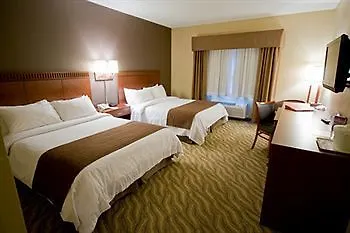 Canad Inns Destination Centre Garden City Winnipeg 3*,