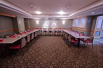 Hotel Canad Inns Destination Centre Garden City Winnipeg