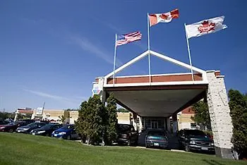 Canad Inns Destination Centre Garden City contacts