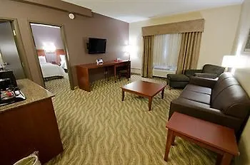 Hotel Canad Inns Destination Centre Garden City Winnipeg