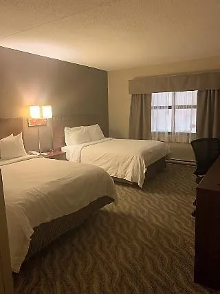 Hotel Canad Inns Destination Centre Garden City Winnipeg