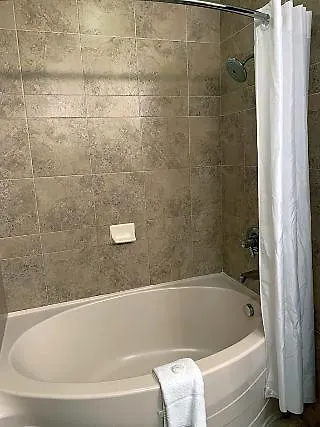 *** Hotel Canad Inns Destination Centre Garden City Winnipeg Canada